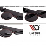 Αεροτομή οροφής Maxton Design για Alfa Romeo 156 GTA Αεροτομή οροφής Maxton Design για Alfa Romeo 156 GTA